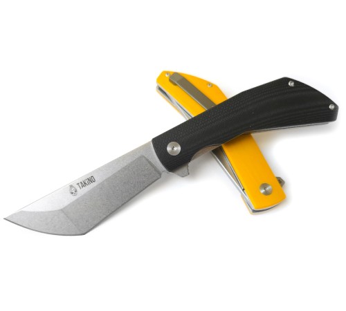 Brutalica Takino black