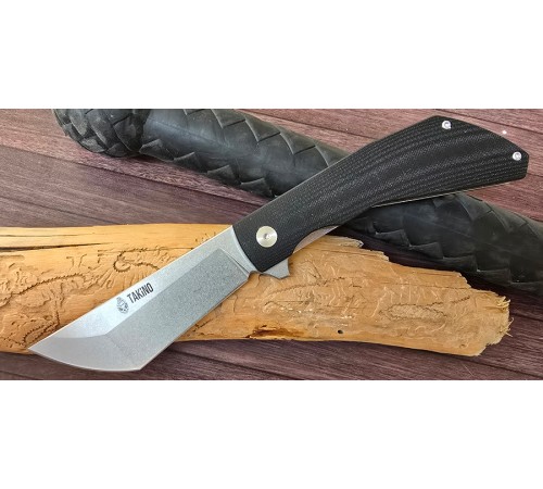 Brutalica Takino black