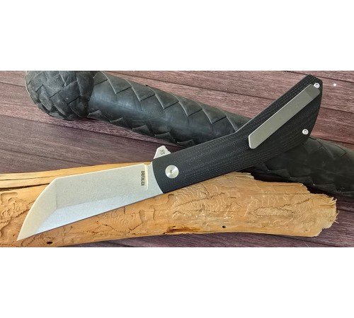 Brutalica Takino black