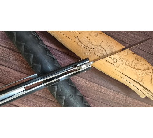 Brutalica Takino black