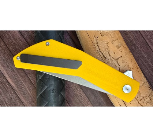 Brutalica Takino yellow