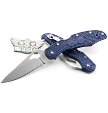 Byrd Cara Cara 2 Blue