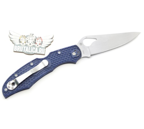 Byrd Cara Cara 2 Blue