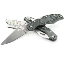 Byrd Cara Cara 2 Gray