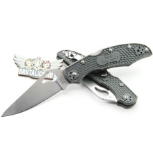 Byrd Cara Cara 2 Gray