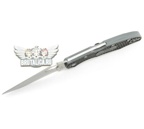 Byrd Cara Cara 2 Gray