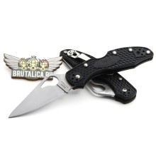 Byrd Meadowlark black