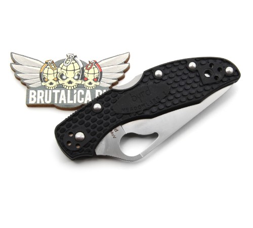 Byrd Meadowlark black