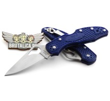 Byrd Meadowlark blue