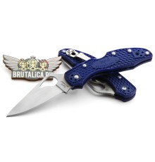 Byrd Meadowlark blue