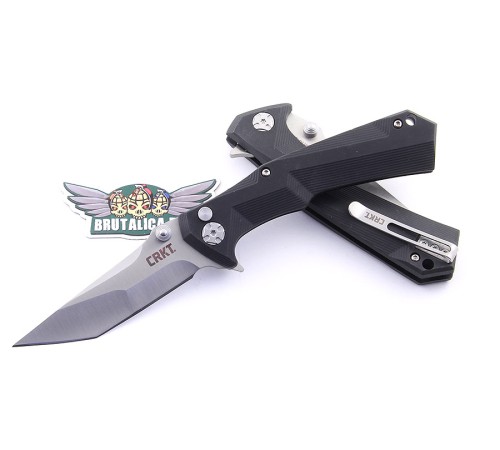 CRKT Tighe Tac Tanto
