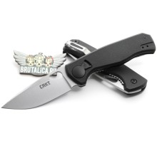 CRKT Hvas black