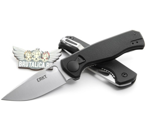 CRKT Hvas black