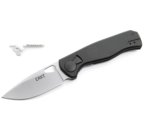 CRKT Hvas black