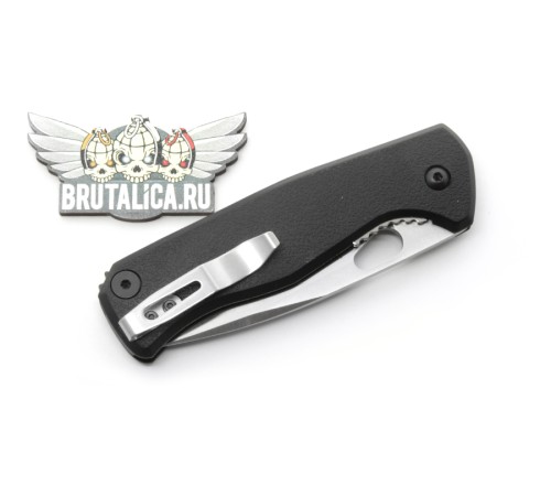 CRKT Hvas black