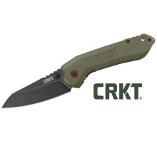 CRKT Overland 6280 