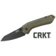 CRKT Overland 6280 