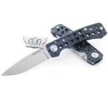 CRKT Ruger Go-N-Heavy