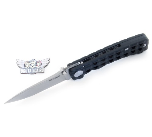 CRKT Ruger Go-N-Heavy
