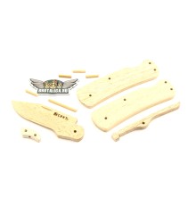 конструктор CRKT Nathan