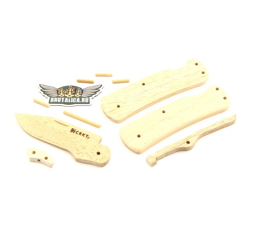 конструктор CRKT Nathan