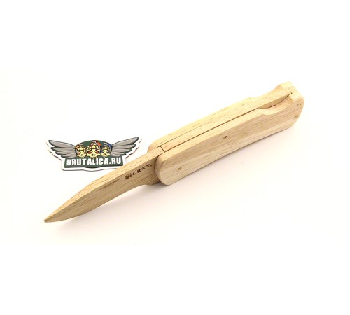 конструктор CRKT Nathan