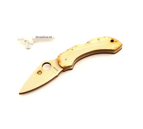 конструктор Spyderco Dragonfly