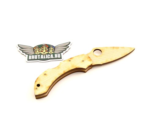 конструктор Spyderco Dragonfly