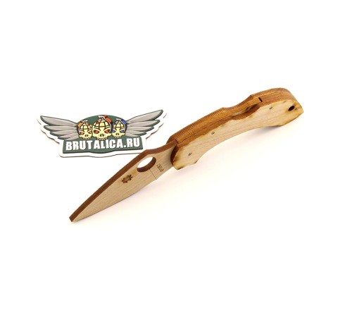 конструктор Spyderco Dragonfly