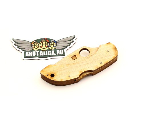 конструктор Spyderco Dragonfly