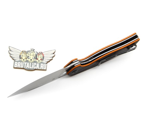 Civivi Anthropos C903A orange