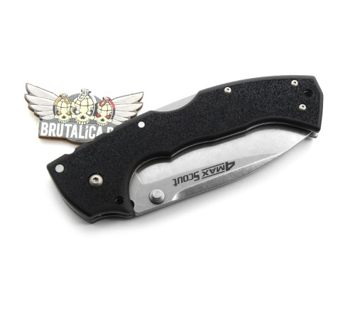 Cold Steel 4-Max Scout