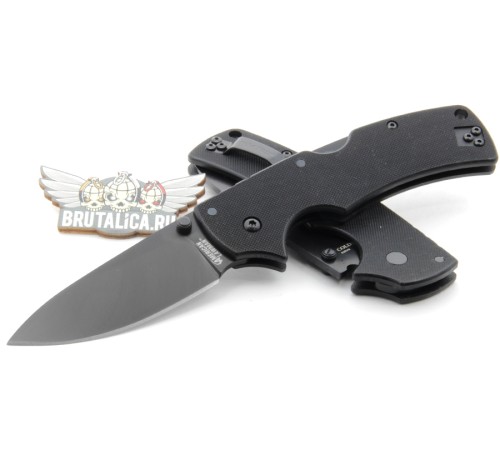 Cold Steel American Lawman s35vn