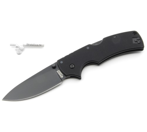 Cold Steel American Lawman s35vn