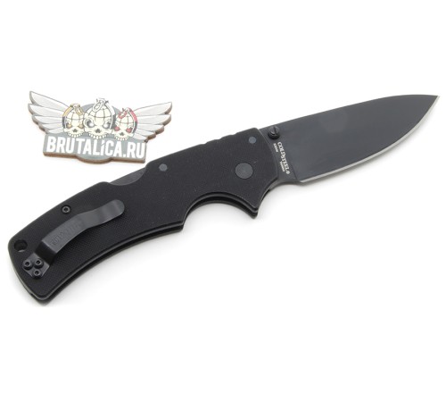 Cold Steel American Lawman s35vn