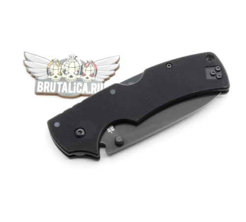 Cold Steel American Lawman s35vn