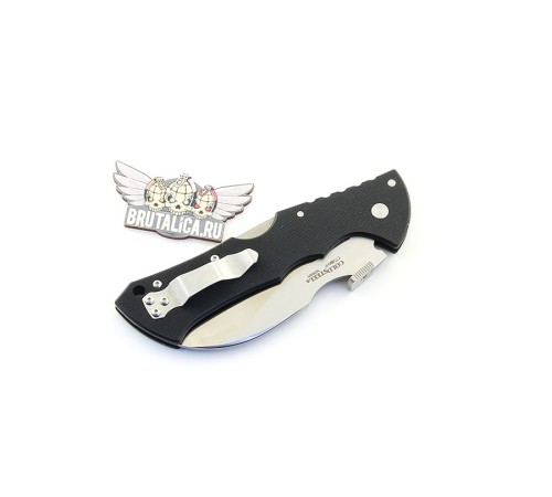 Cold Steel Black Talon 2 sere S35VN