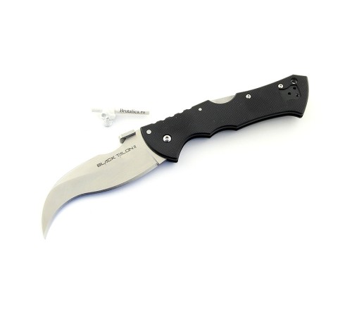 Cold Steel Black Talon 2 