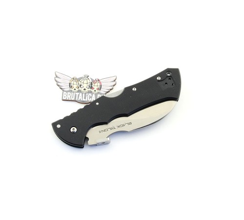 Cold Steel Black Talon 2 