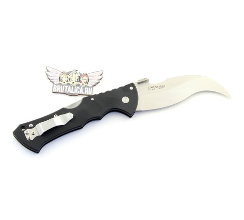 Cold Steel Black Talon 2 