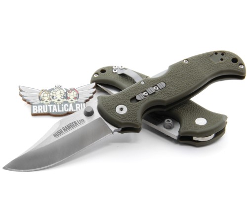 Cold Steel Bush Ranger Lite 21A