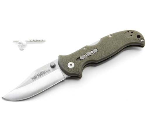 Cold Steel Bush Ranger Lite 21A