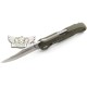 Cold Steel Bush Ranger Lite 21A