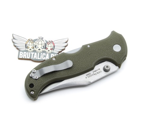 Cold Steel Bush Ranger Lite 21A