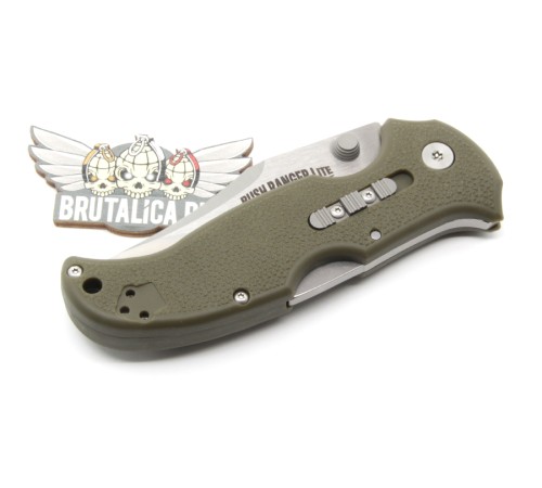 Cold Steel Bush Ranger Lite 21A