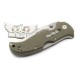 Cold Steel Bush Ranger Lite 21A