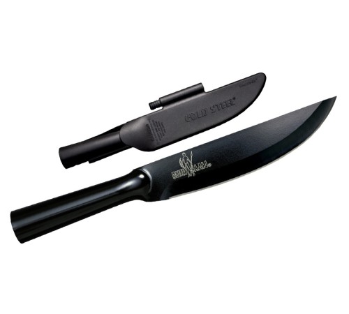 Cold Steel Bushman