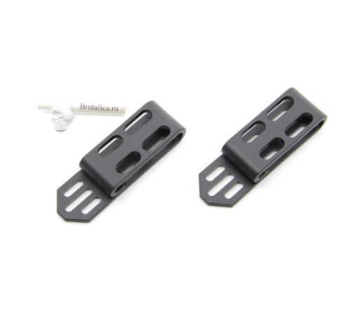 Cold Steel C-Clip Large 