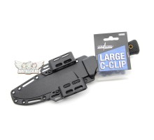 Cold Steel C-Clip Large 