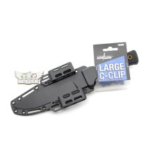 Cold Steel C-Clip Large 